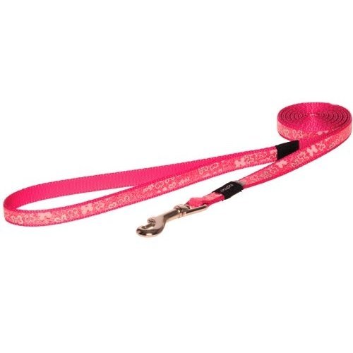 Rogz Correa TRENDY Talla XS ROSA Rogz Correa TRENDY Talla XS ROSA von Rogz