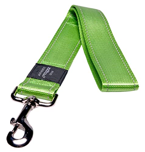 ROGZ HL19-L Utility Leine/Landing Strip, XXL, grün ROGZ HL19-L Utility Leine/Landing Strip, XXL, grün von Rogz
