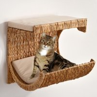 Rohrschneider ® Katzenliege Cäsar von Rohrschneider