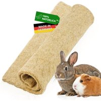 Rohrschneider Nager-Hanfmatte, Stärke 0,5 cm 1 Rohrschneider Nager-Hanfmatte, Stärke 0,5 cm 1 von Rohrschneider