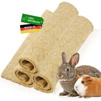 Rohrschneider Nager-Hanfmatte, Stärke 0,5 cm 3 Rohrschneider Nager-Hanfmatte, Stärke 0,5 cm 3 von Rohrschneider