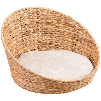 Rohrschneider Silvio Design Katzenkorb Queeny naturfarben Rohrschneider Silvio Design Katzenkorb Queeny naturfarben von Rohrschneider