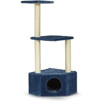 Rohrschneider Silvio Design Kratzboy blau Rohrschneider Silvio Design Kratzboy blau von Rohrschneider