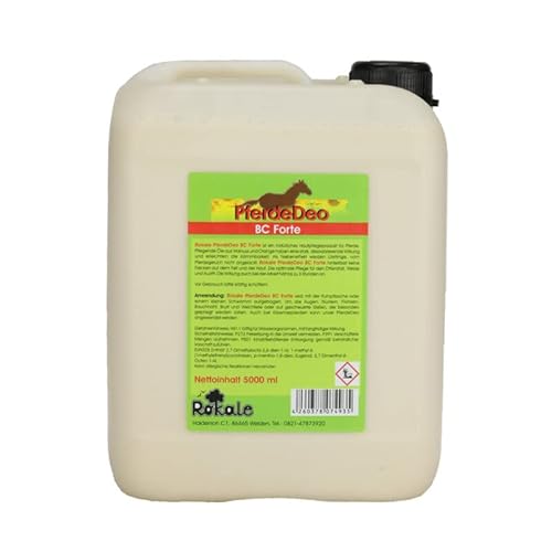 Rokale PferdeDeo BC forte 5 L von Rokale