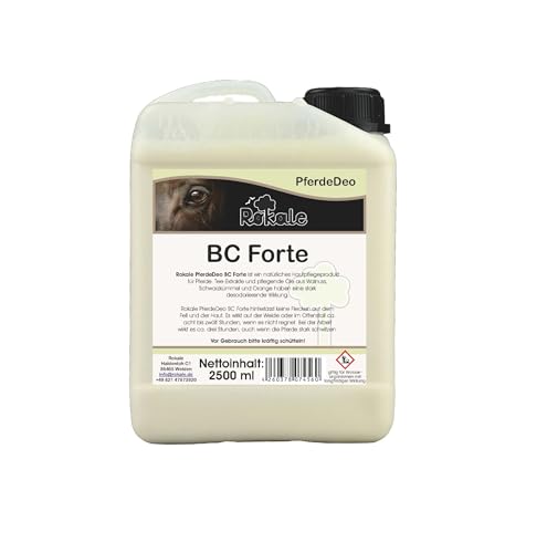 Rokale PferdeDeo BC forte 2,5 L von Rokale