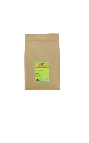 ROKALE Echinacea Purpurea herba - Atemwegskräuter, Bronchialkräuter für Pferde (1000 g) von Rokale