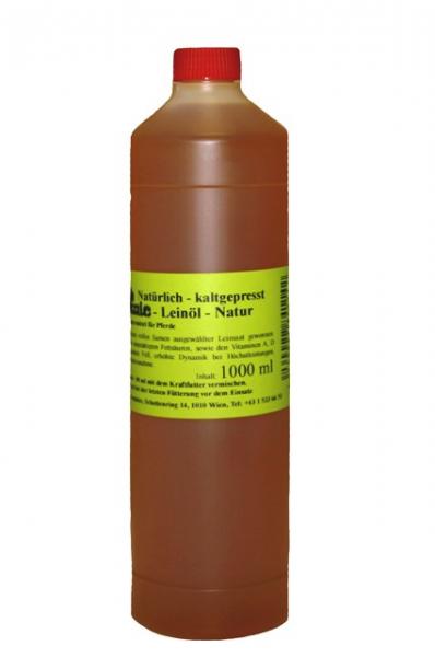 Rokale Leinöl Natur 5L Mit Vitamin A, D, E Rokale Leinöl Natur 5L Mit Vitamin A, D, E von Rokale