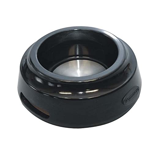 ROMNEYS Outdoor Hundenapf Rockstead | Sehr Standfest mit einem Gewicht von ca. 2kg | Extrem robust durch Gummi ROMNEYS Outdoor Hundenapf Rockstead | Sehr Standfest mit einem Gewicht von ca. 2kg | Extrem robust durch Gummi von Romneys