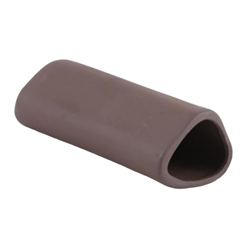 Ronyme Aquarium Shelter Stein Dekoration Dekoration Fisch Tank Verstecken Decor Zucht Shelter Topf, S Ronyme Aquarium Shelter Stein Dekoration Dekoration Fisch Tank Verstecken Decor Zucht Shelter Topf, S von Ronyme