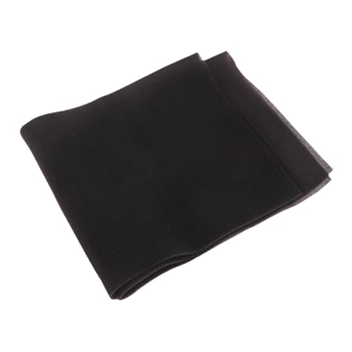 Ronyme Filterwatte für Aquarien, Filterwatte für Aquarien, robuste, Wiederverwendbare Schwammfiltration für Tierbedarf für Koiteiche, Gartenteiche Ronyme Filterwatte für Aquarien, Filterwatte für Aquarien, robuste, Wiederverwendbare Schwammfiltration für Tierbedarf für Koiteiche, Gartenteiche von Ronyme