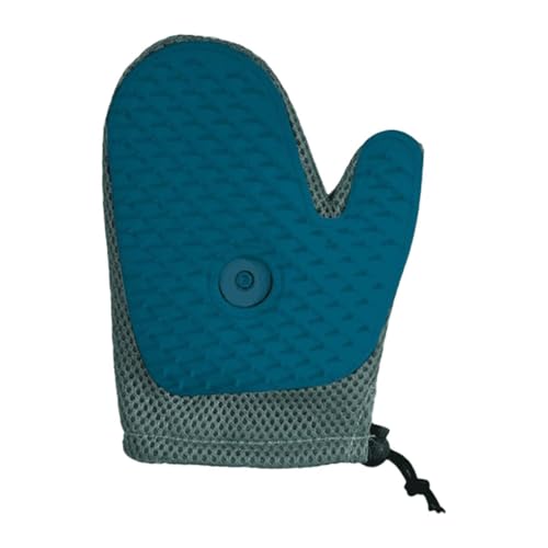 Ronyme Handschuh zur Tierhaarentfernung, Fellpflegehandschuh mit feinem Sprühnebel, einfache Reinigung von Kätzchenmöbeln, Betten und Kleidung für Katzen, Blau Ronyme Handschuh zur Tierhaarentfernung, Fellpflegehandschuh mit feinem Sprühnebel, einfache Reinigung von Kätzchenmöbeln, Betten und Kleidung für Katzen, Blau von Ronyme