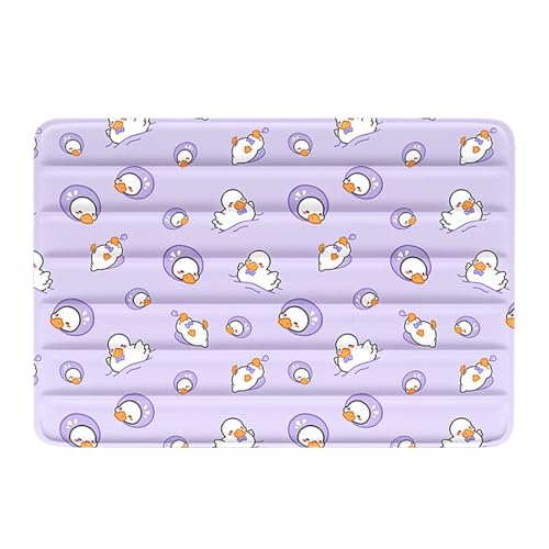 Ronyme Haustier Hund Kühlmatte Matratze Zwinger Pad Schlafkissen für Camping Schlafzimmer Innen Ronyme Haustier Hund Kühlmatte Matratze Zwinger Pad Schlafkissen für Camping Schlafzimmer Innen von Ronyme