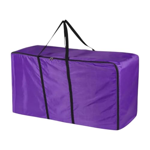 Ronyme Heuballenspeicherbeutel Tasche verdickte Brutbeutel Pferd Reitstange Heu Ballen Tasche Tasche, Lila Ronyme Heuballenspeicherbeutel Tasche verdickte Brutbeutel Pferd Reitstange Heu Ballen Tasche Tasche, Lila von Ronyme