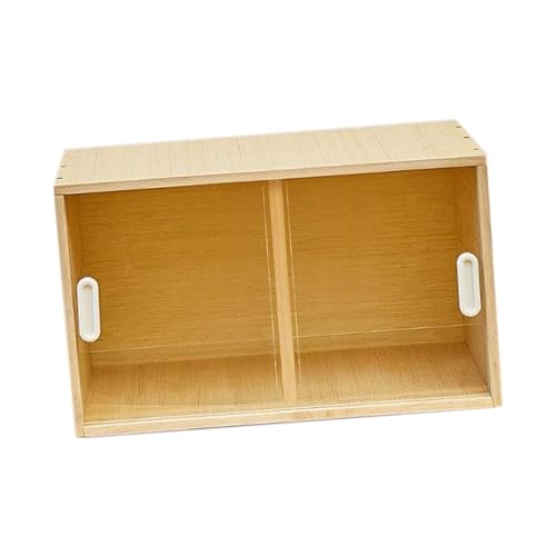 Ronyme Hühnerbrüterkasten, Wachtelkäfig, Brutkasten, Lebensraum für Kleintiere, Hühnerstall, für Küken, Wachteln, Vögel, Hamster, Enten, M Ronyme Hühnerbrüterkasten, Wachtelkäfig, Brutkasten, Lebensraum für Kleintiere, Hühnerstall, für Küken, Wachteln, Vögel, Hamster, Enten, M von Ronyme