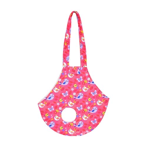Ronyme Hühnerhaltertasche, Tragetasche, Geflügelfarm-Tragetasche mit Griff, Transportträger für, Hahn, Huhn, Wandern, Multicolor A Ronyme Hühnerhaltertasche, Tragetasche, Geflügelfarm-Tragetasche mit Griff, Transportträger für, Hahn, Huhn, Wandern, Multicolor A von Ronyme