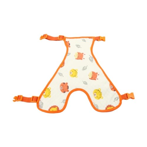Ronyme Hunde-Stoma-Abdeckung für Hunde, Bauchdecke, Haustier-Stoff, Bauchwickel für Kostümpartys, 51 cm Ronyme Hunde-Stoma-Abdeckung für Hunde, Bauchdecke, Haustier-Stoff, Bauchwickel für Kostümpartys, 51 cm von Ronyme