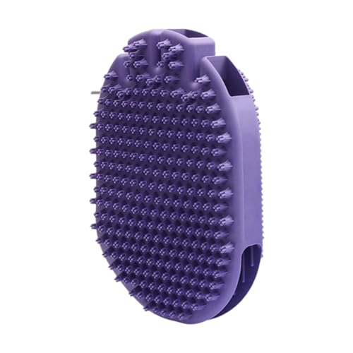 Ronyme Hundesalon Handschuh Hund Baden Shampoo Pinsel Schrubben für Waschen Hund Massage Ronyme Hundesalon Handschuh Hund Baden Shampoo Pinsel Schrubben für Waschen Hund Massage von Ronyme