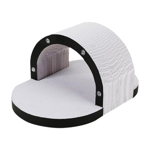 Ronyme Katze Scratch Bett Katze Lounge Couch Schützen Möbel & Sofas Atmungsaktiv Anti von Ronyme
