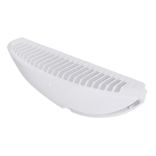 Ronyme Katzenstreu-Fußpolster für x30 Automatisches Katzentoilettenfilter-Zubehör für Schlafzimmer und Innenbereich Ronyme Katzenstreu-Fußpolster für x30 Automatisches Katzentoilettenfilter-Zubehör für Schlafzimmer und Innenbereich von Ronyme