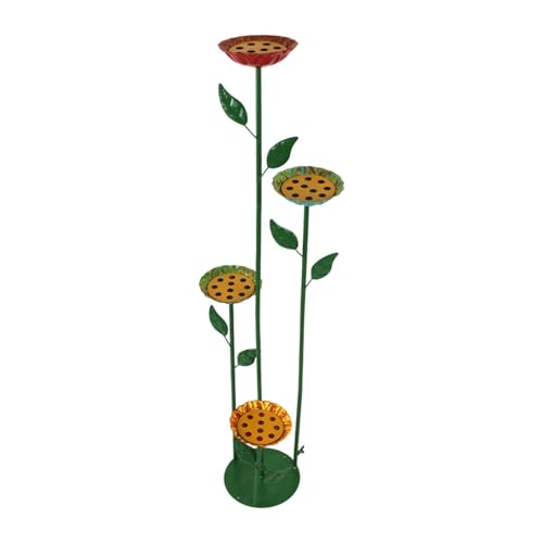 Ronyme Outdoor Feeder Biene Schmetterling Waterer Garten Decor Biene Bewässerung Station für Outdoor Ronyme Outdoor Feeder Biene Schmetterling Waterer Garten Decor Biene Bewässerung Station für Outdoor von Ronyme