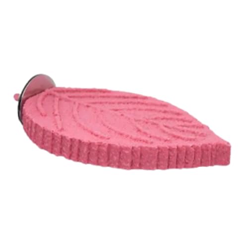 Ronyme Papagei Barsch Pfote Schleifen Barsch Stehen Schleifen Stehen für Vögel Station Pole, Rosa Ronyme Papagei Barsch Pfote Schleifen Barsch Stehen Schleifen Stehen für Vögel Station Pole, Rosa von Ronyme