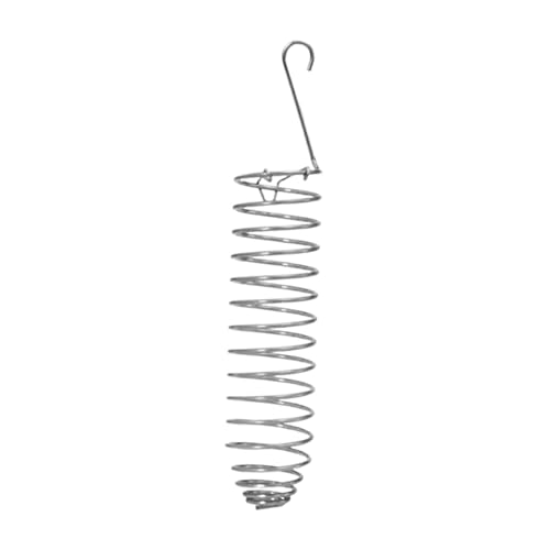 Ronyme Papagei Korb Feeder Lebensmittel Halter Fütterung Barsch Stehen Vogel Nahrungssuche Spielzeug Ronyme Papagei Korb Feeder Lebensmittel Halter Fütterung Barsch Stehen Vogel Nahrungssuche Spielzeug von Ronyme