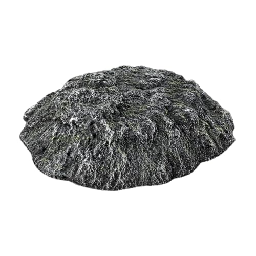 Ronyme Schildkröte Sonnenplattform Schildkröte Kletterrampe Aquarium Dekoration Ruhedock für Frosch Ronyme Schildkröte Sonnenplattform Schildkröte Kletterrampe Aquarium Dekoration Ruhedock für Frosch von Ronyme