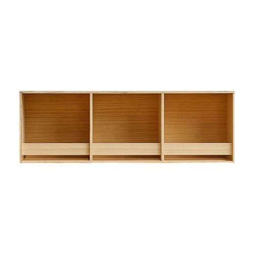Ronyme Sittich-Nistkasten, Papageiennest, Vogelhaus, Vogelzuchtkasten für Unzertrennliche, 3 Gitter 90cmx30cm Ronyme Sittich-Nistkasten, Papageiennest, Vogelhaus, Vogelzuchtkasten für Unzertrennliche, 3 Gitter 90cmx30cm von Ronyme