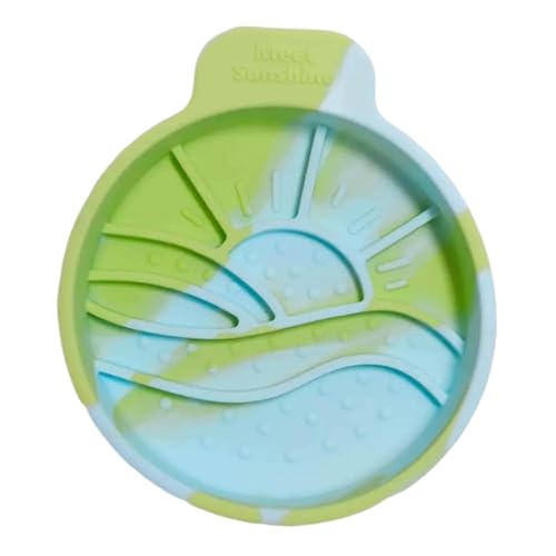 Ronyme Slow Feeder Hundenapf Faltbar, Anti-Schlingen, Haustier Futternapf Katzenfutter Wassernapf, Style C Ronyme Slow Feeder Hundenapf Faltbar, Anti-Schlingen, Haustier Futternapf Katzenfutter Wassernapf, Style C von Ronyme