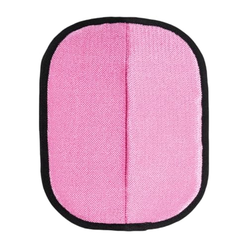 Ronyme Tierhaarentferner Handschuh Katzenpflege Handschuh Bürste Tierhaare Kamm Haarausfall für Kaninchen, Rosa Ronyme Tierhaarentferner Handschuh Katzenpflege Handschuh Bürste Tierhaare Kamm Haarausfall für Kaninchen, Rosa von Ronyme