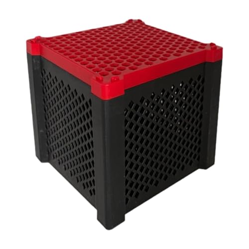 Ronyme Wasserreinigungswürfel für Aquarien, Aktivkohlefiltermedium, robuster Wassertrog-Reinigungswürfel für Pferde zum Reinigen von Trögen Ronyme Wasserreinigungswürfel für Aquarien, Aktivkohlefiltermedium, robuster Wassertrog-Reinigungswürfel für Pferde zum Reinigen von Trögen von Ronyme