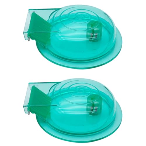 Rordigo Aquarium-Schneckenentferner, Reinigungsmittel für Aquarium, Wasser, Gras, Schneckenfänger, Sauberer Rordigo Aquarium-Schneckenentferner, Reinigungsmittel für Aquarium, Wasser, Gras, Schneckenfänger, Sauberer von Rordigo