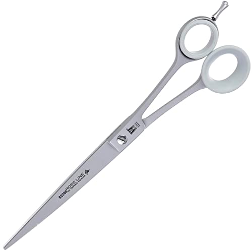 Roseline 82066 6.5 Inch Curved Scissor Roseline 82066 6.5 Inch Curved Scissor von Roseline