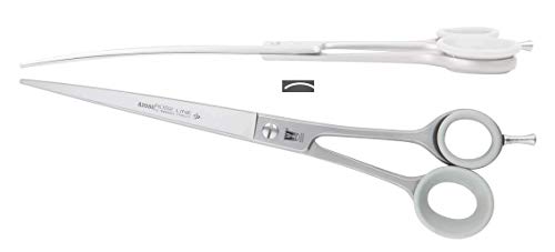 Roseline 82086 8.5 Inch Curved Scissor Roseline 82086 8.5 Inch Curved Scissor von Solingen
