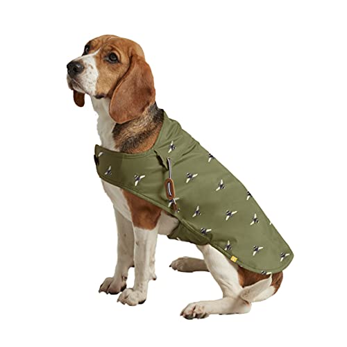 Rosewood Joules Joules – Olive Bee Regenmantel, Größe L Rosewood Joules Joules – Olive Bee Regenmantel, Größe L von Rosewood