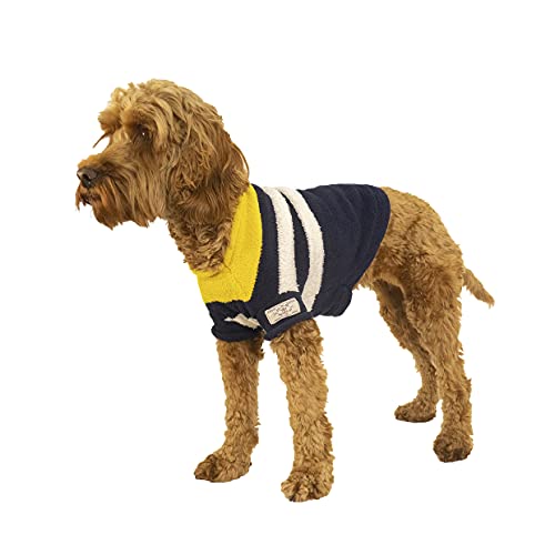 Rosewood Joules Coastal Pullover für Hunde, Größe M von Rosewood Joules