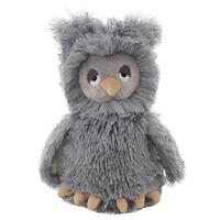 Plüsch-Eule "Hilde" von Rosewood Pet Products Limited