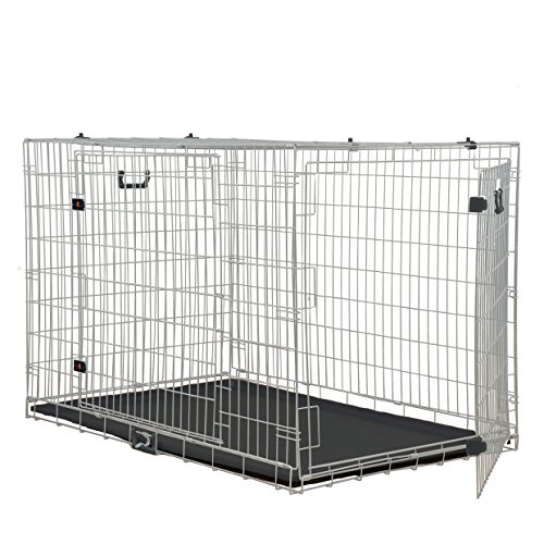 Rosewood 02076 Options Hundebox, Medium (76 x 56 x 61 cm) Rosewood 02076 Options Hundebox, Medium (76 x 56 x 61 cm) von Rosewood