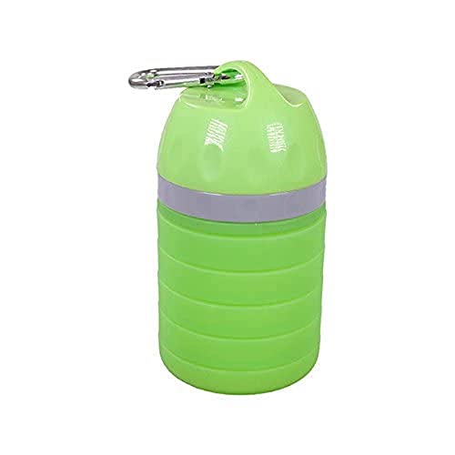 Rosewood 02332 Portable Faltbare Reiseflasche Für Hunde von Rosewood