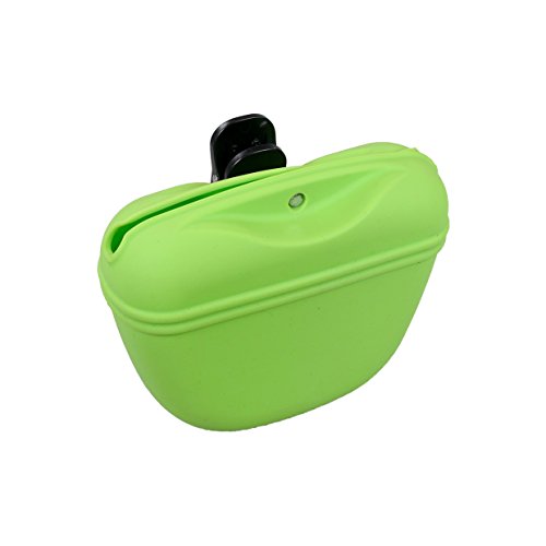 Rosewood 02335 Silikon-Snackbeutel Zum Training Rosewood 02335 Silikon-Snackbeutel Zum Training von Rosewood