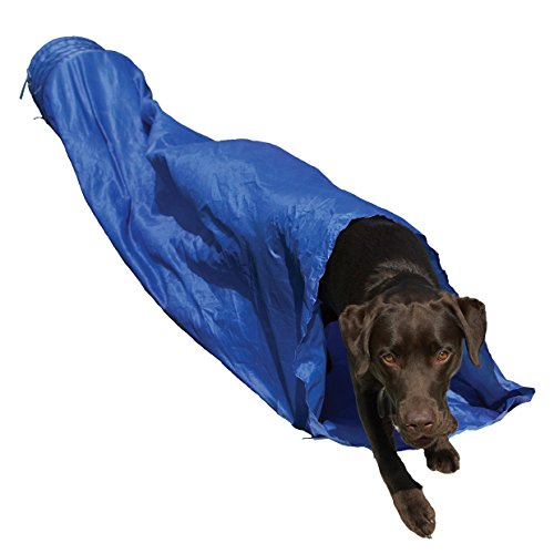 Rosewood 02494 Agility-Tunnel für Hunde Rosewood 02494 Agility-Tunnel für Hunde von Rosewood