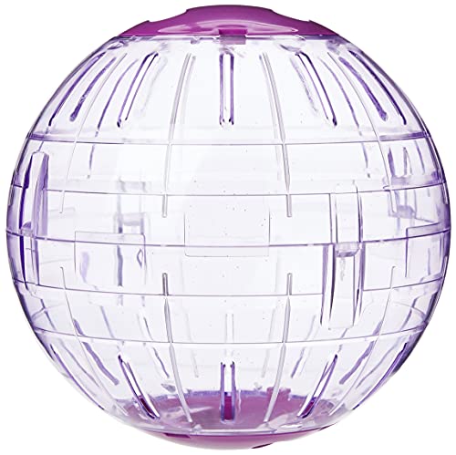 Rosewood 19329 Boredom Breaker Aktivitäts-Glitzerball für Hamster Rosewood 19329 Boredom Breaker Aktivitäts-Glitzerball für Hamster von Rosewood