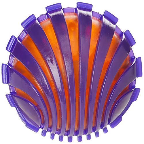 Rosewood 20233 Rosewood Kicherball - Hundespielzeug, stabil und strapazierfähig von Rosewood