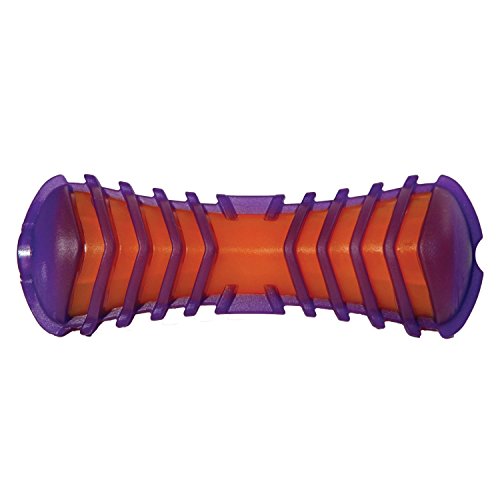 Rosewood 20234 Rosewood Kicherknochen - Hundespielzeug, stabil und strapazierfähig von Rosewood