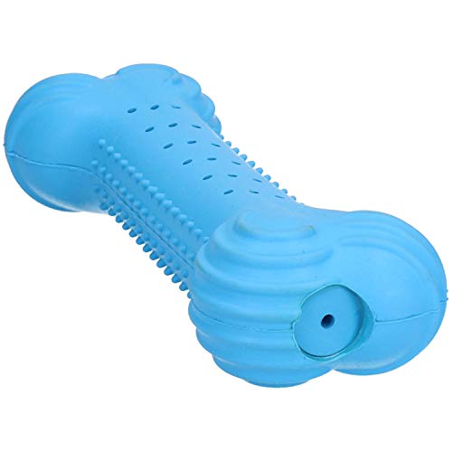Rosewood 20411 Rosewood Chillax Gummi - Hundespielzeug Eisknochen, 18 cm von Rosewood