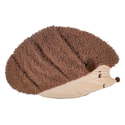 Rosewood 3-in-1 Snuffle & Burrow Igeldecke für Hunde - Interaktive Anreicherungsdecke mit 3 Taschen zum Verstecken von Leckerlis, Große Öffnung zum Eingraben Weiche Haustierdecke für Hunde & Katzen Rosewood 3-in-1 Snuffle & Burrow Igeldecke für Hunde - Interaktive Anreicherungsdecke mit 3 Taschen zum Verstecken von Leckerlis, Große Öffnung zum Eingraben Weiche Haustierdecke für Hunde & Katzen von Rosewood
