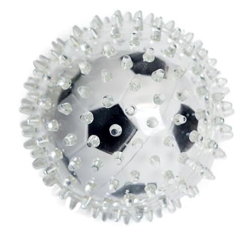 Rosewood 38301 Fußball, Jolly Doggy, zum Fangen und Spielen für Hunde Rosewood 38301 Fußball, Jolly Doggy, zum Fangen und Spielen für Hunde von Rosewood