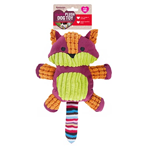 Rosewood 39132 Hundespielzeug Katze Klara Rosewood 39132 Hundespielzeug Katze Klara von Rosewood