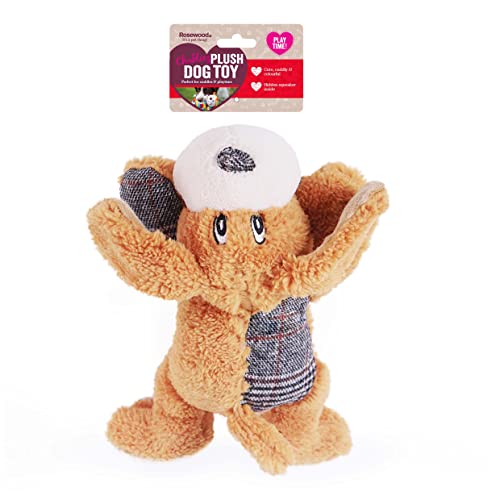 Rosewood 39139 Rosewood Plüsch-Spielzeug für Hunde Hund Henry Rosewood 39139 Rosewood Plüsch-Spielzeug für Hunde Hund Henry von Rosewood