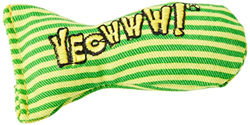 Rosewood 63737 Katzenspielzeuge Stinkies im Streifenmuster von Rosewood